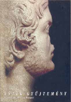 Szilágyi János György - Antik gyűjtemény