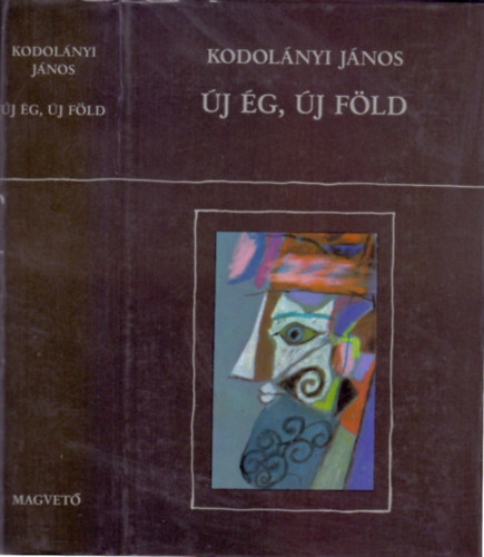Kodolnyi Jnos - j g, j fld - A Vzzn msodik rsze