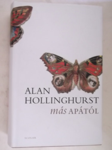 A. Hollinghurst - ms aptl