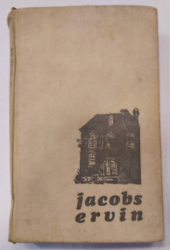 Jacobs Ervin - Srk a padlson
