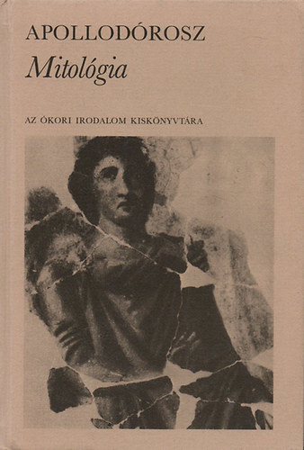 Apollodrosz - Mitolgia