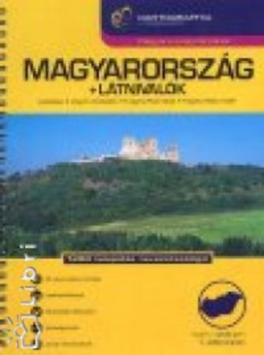 Magyarorszg + ltnivalk
