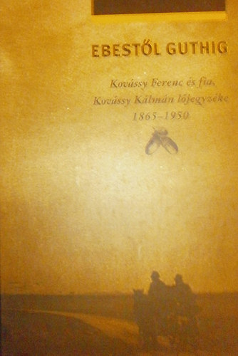 B�nyai; Oroszi  (szerk.) - Ebest�l Guthig