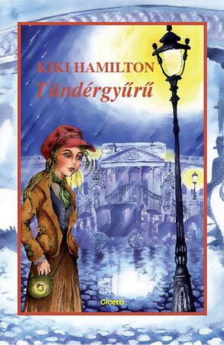 Kiki Hamilton - T�nd�rgy�r�