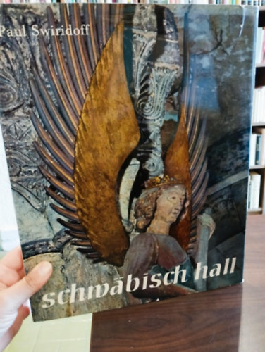 Paul Swiridoff Rudolf Schlauch - Schwbisch Hall