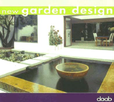 Encarna Castillo - New garden design