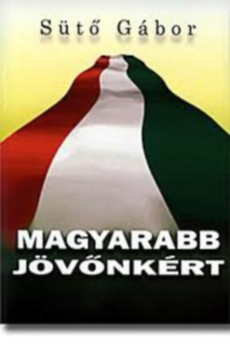 St Gbor - Magyarabb jvnkrt