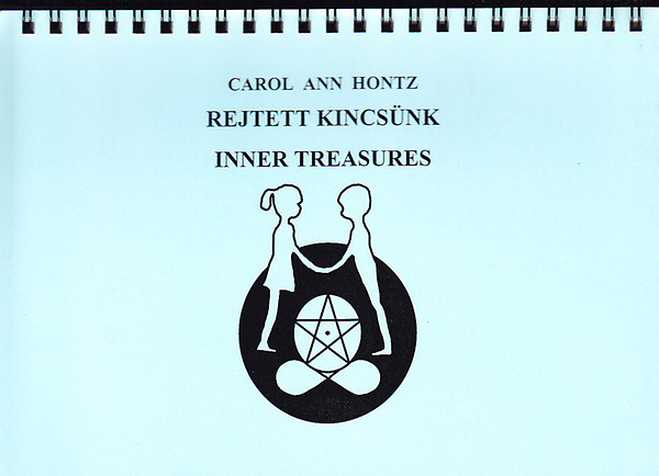 Carol Ann Hontz - Rejtett kincsnk gyerekeknek / Inner treasures for Children of All Ages