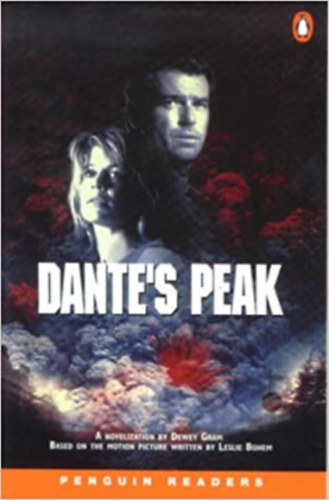 Dante's Peak /Level 2.
