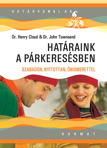 John Townsend; Henry Cloud - Hatraink a prkeressben