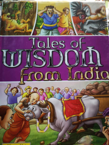 Tales of Wisdom from India