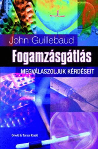 John Guillebaud - Fogamzsgtls - Megvlaszoljuk krdseit