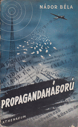 Ndor Bla - Propagandahbor