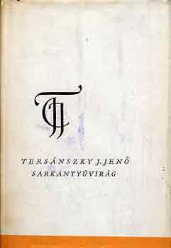 Ters�nszky J�zsi Jen� - Sarkanty�vir�g