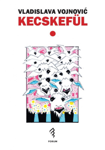 Vladislava Vojnovi� - Kecskef�l