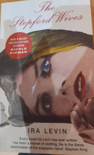 Ira Levin - The Stepford Wives