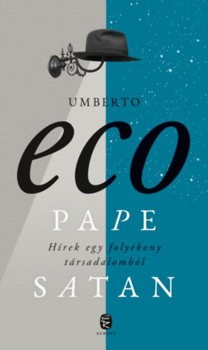 Umberto Eco - Pape Satan