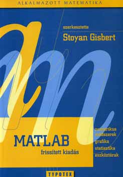 Stoyan Gisbert - Matlab - frisstett kiads