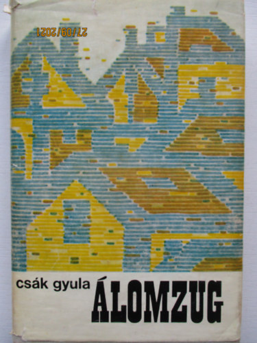 CSk GYula - lomzug