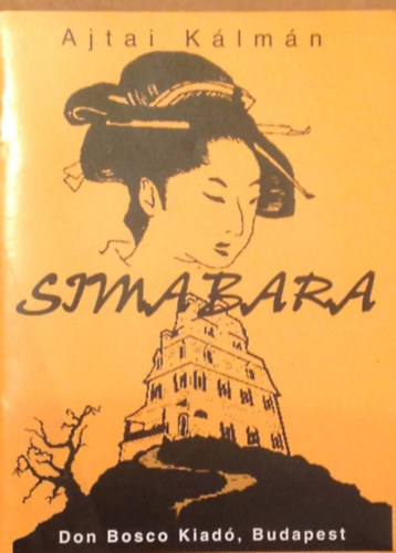Ajtai K�lm�n - Simabara