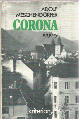 Adolf Meschendörfer - Corona