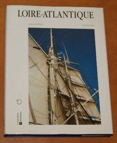 Franck Allain Bogdan Konopka - Loire-Atlantique (Silo - Libraire - diteur)