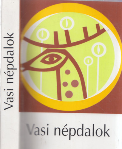 B�kefi Antal - Vasi n�pdalok