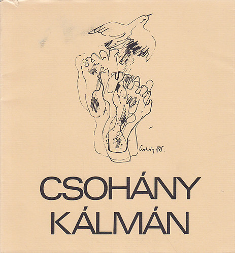 B.Supka Magdolna - Csohány Kálmán