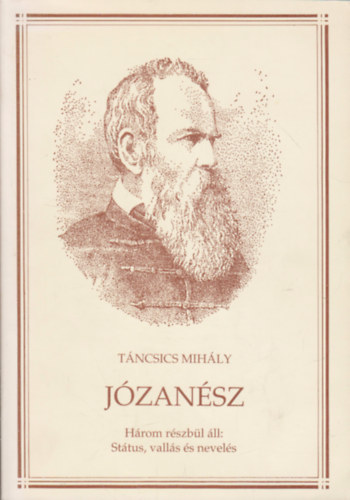 Tncsics Mihly - Jzansz - Sttus, valls, nevels