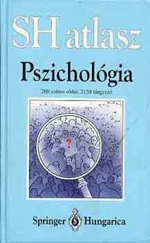 Hellmuth Benesch - SH atlasz-pszicholgia