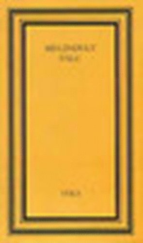 Kriterion Kiad� - Megindult falu \(t�ka)