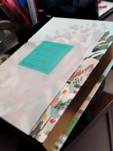 Charlotte Bront - Jane Eyre - Harper Muse Classics: Painted Editions