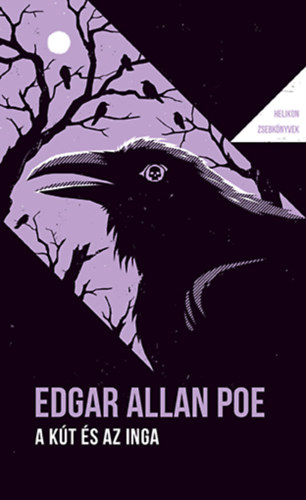 Edgar Allan Poe - A k�t �s az inga