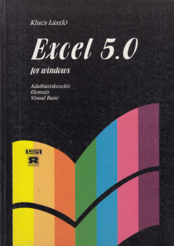 Klucs Lszl - Excel 5.0 for Windows