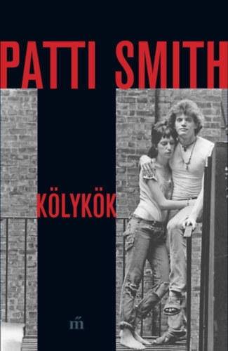 Patti Smith - Klykk