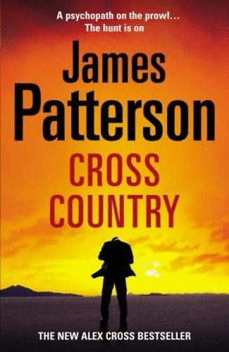 James Patterson - Cross Country