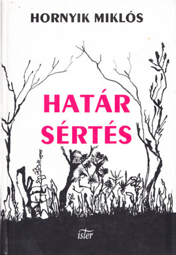 Hornyik Mikls - Hatrsrts