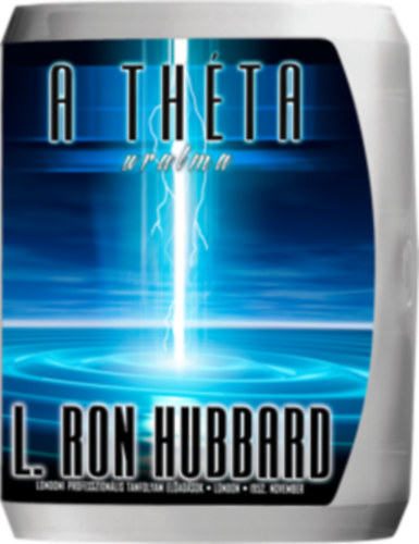 L.Ron Hubbard - A Th�ta uralma