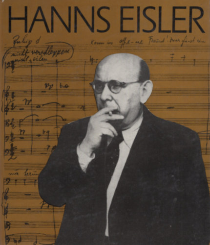 Jrgen Schebera - Hanns Eisler: Eine Bildbiografie