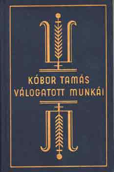 Kbor Tams - Regny novellkban (K.T.vl.munki)
