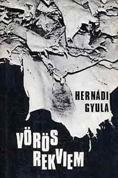 Herndi Gyula - Vrs rekviem
