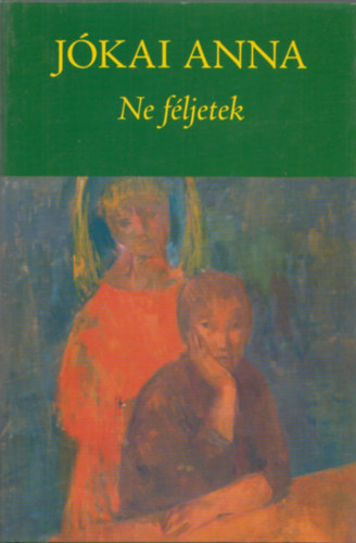 Jkai Anna - Ne fljetek (Dediklt!)