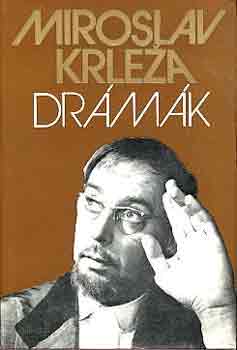 Miloslav Krleza - Drmk (Krleza)