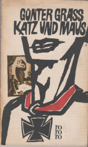 G�nter Grass - Katz und Maus