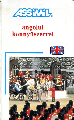 Assimil Angolul K�nny�szerrel
