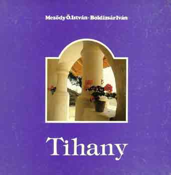 Mez�di �. Istv�n - Tihany