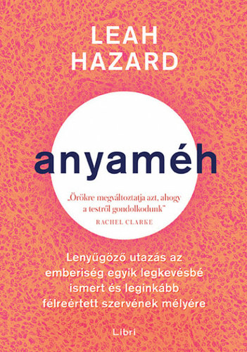 Leah Hazard - Anyamh