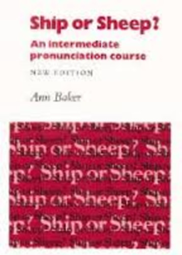 Ann Baker - Ship Or Sheep?  SB. 3Rd. Ed.