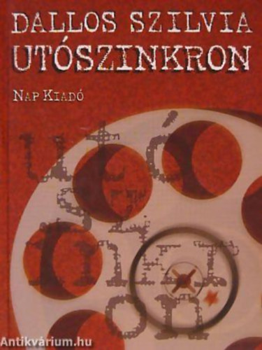 Dallos Szilvia - Utszinkron DRMA 2 FELVONSBAN - JTSZDIK AZ TVENES VEK ELEJN