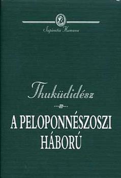 Thukdidsz - A peloponnszoszi hbor